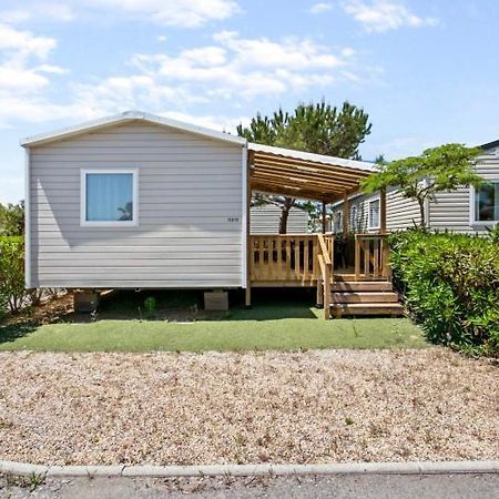 Particulier Loue Ce Mobil-Home 3 Chambres, Tout Confort Valras-Plage Zewnętrze zdjęcie