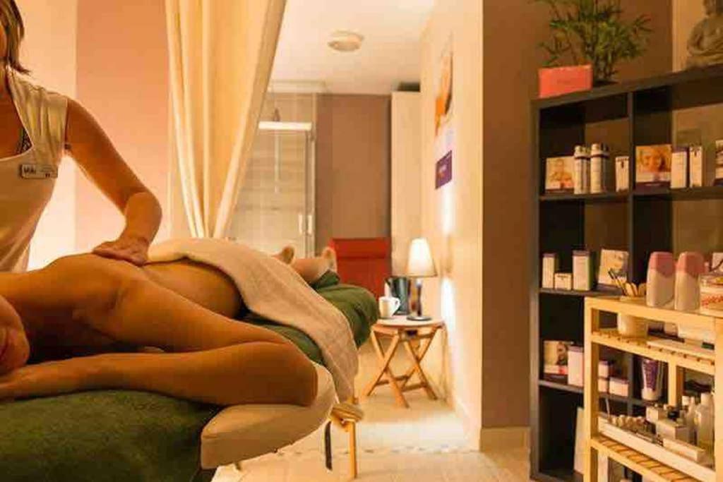 Particulier Loue Ce Mobil-Home 3 Chambres, Tout Confort Valras-Plage Zewnętrze zdjęcie
