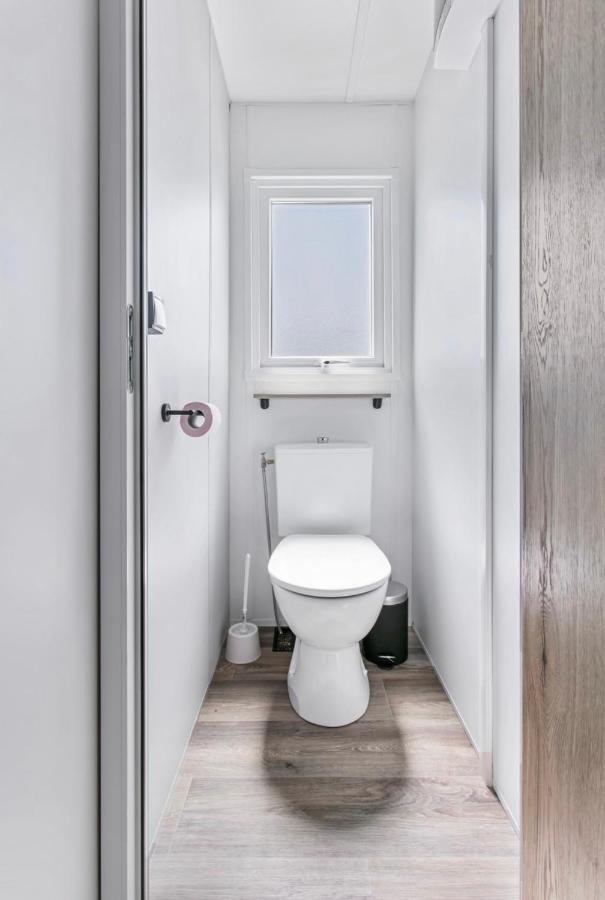 Particulier Loue Ce Mobil-Home 3 Chambres, Tout Confort Valras-Plage Zewnętrze zdjęcie