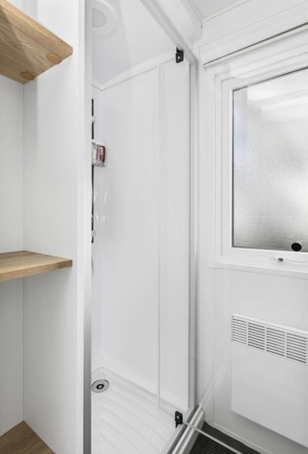 Particulier Loue Ce Mobil-Home 3 Chambres, Tout Confort Valras-Plage Zewnętrze zdjęcie